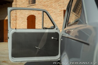 Fiat Abarth 850 REPLICA 1970
