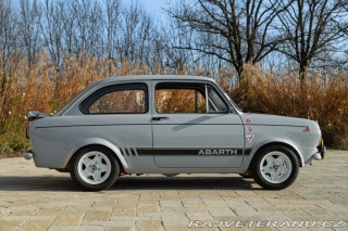Fiat Abarth 850 REPLICA 1970