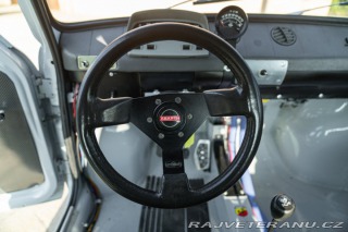 Fiat Abarth 850 REPLICA 1970