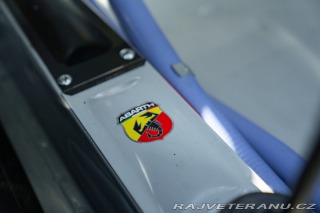 Fiat Abarth 850 REPLICA 1970