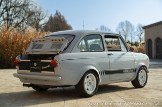 Fiat Abarth 850 REPLICA 1970