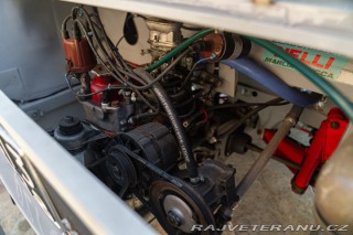 Fiat Abarth 850 REPLICA 1970