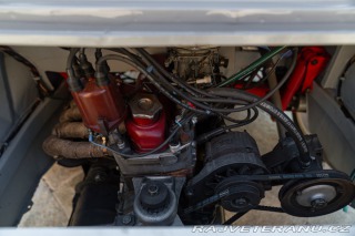 Fiat Abarth 850 REPLICA 1970