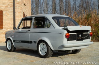 Fiat Abarth 850 REPLICA 1970