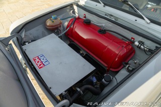 Fiat Abarth 850 REPLICA 1970