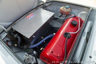 Fiat Abarth 850 REPLICA 1970