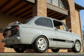 Fiat Abarth 850 REPLICA 1970