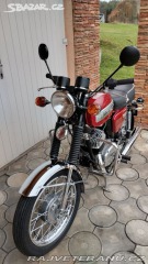 Jawa 350 634 1982