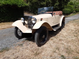 Aero 662 1933