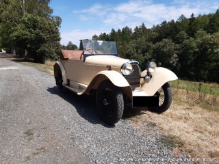 Aero 662 1933