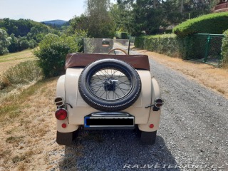 Aero 662 1933