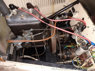 Aero 662 1933