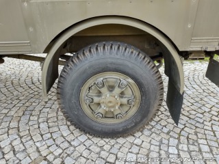 Ostatní značky Ostatní modely Steyr 680 GL 1973