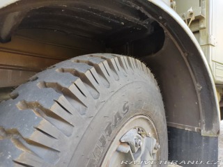Ostatní značky Ostatní modely Steyr 680 GL 1973