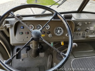 Ostatní značky Ostatní modely Steyr 680 GL 1973