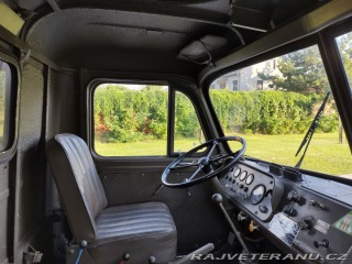 Ostatní značky Ostatní modely Steyr 680 GL 1973