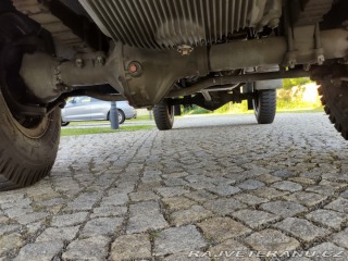 Ostatní značky Ostatní modely Steyr 680 GL 1973