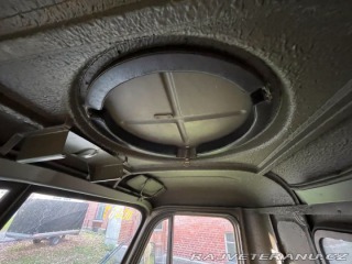 Ostatní značky Ostatní modely Steyr 680 GL 1973
