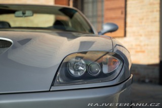 Ferrari 550 MARANELLO MANUALE 2002