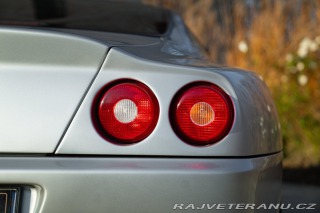 Ferrari 550 MARANELLO MANUALE 2002