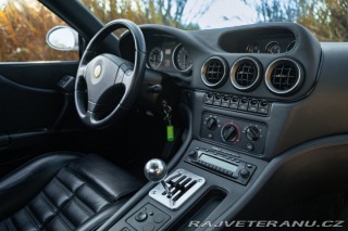 Ferrari 550 MARANELLO MANUALE 2002