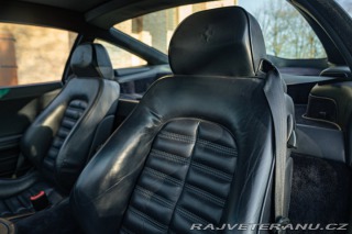 Ferrari 550 MARANELLO MANUALE 2002