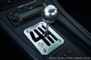 Ferrari 550 MARANELLO MANUALE 2002