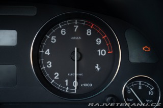 Ferrari 550 MARANELLO MANUALE 2002