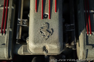 Ferrari 550 MARANELLO MANUALE 2002