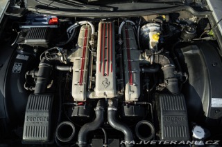 Ferrari 550 MARANELLO MANUALE 2002