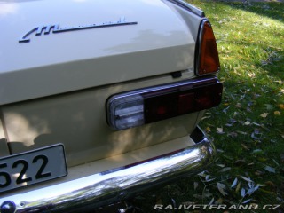 Moskvič 412  1970