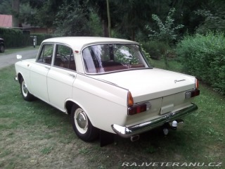 Moskvič 412  1970