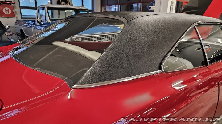 Plymouth Ostatní modely GTX 440 V8 1969
