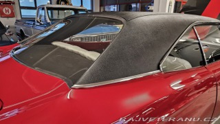 Plymouth Ostatní modely GTX 440 V8 1969