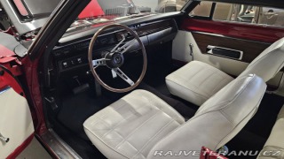 Plymouth Ostatní modely GTX 440 V8 1969