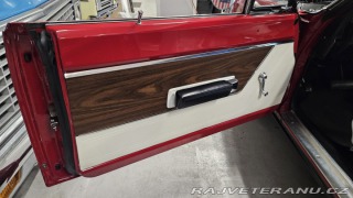 Plymouth Ostatní modely GTX 440 V8 1969