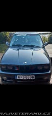 BMW 3 325i 1986