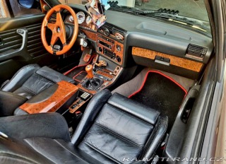 BMW 3 325i 1986