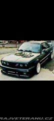 BMW 3 325i 1986