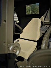 Jeep Willys M38 A1 1959