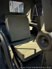 Jeep Willys M38 A1 1959