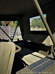 Jeep Willys M38 A1 1959
