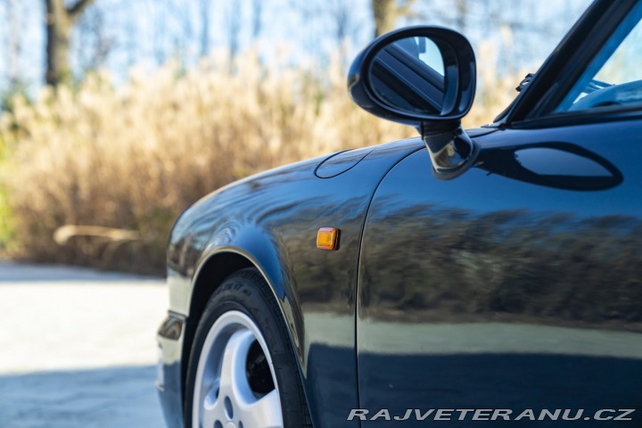 Porsche 911 964 (911) CARRERA CABRIO 1991