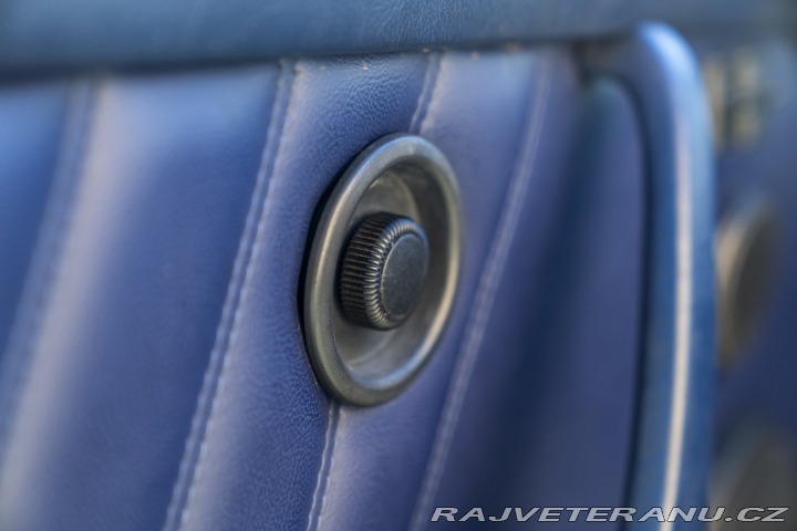 Porsche 911 964 (911) CARRERA CABRIO 1991