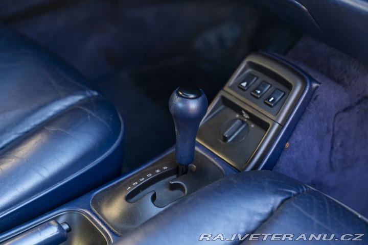 Porsche 911 964 (911) CARRERA CABRIO 1991