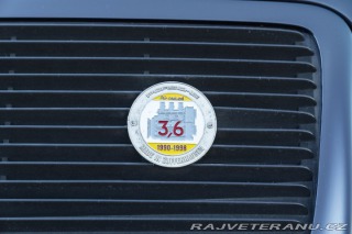 Porsche 911 964 (911) CARRERA CABRIO 1991