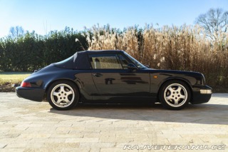 Porsche 911 964 (911) CARRERA CABRIO 1991