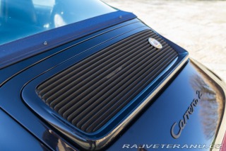 Porsche 911 964 (911) CARRERA CABRIO 1991
