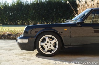 Porsche 911 964 (911) CARRERA CABRIO 1991