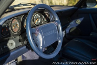 Porsche 911 964 (911) CARRERA CABRIO 1991
